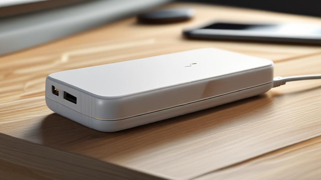 Иллюстрация к статье: Переходник USB-C для IQOS ILUMA: как проверить совместимость